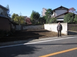 画像：お客様