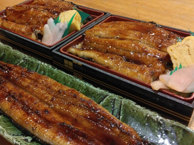 土用の丑の日
