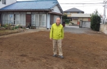 現場の写真