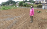 現場の写真