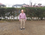 現場の写真