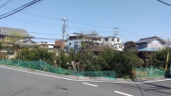 解体中